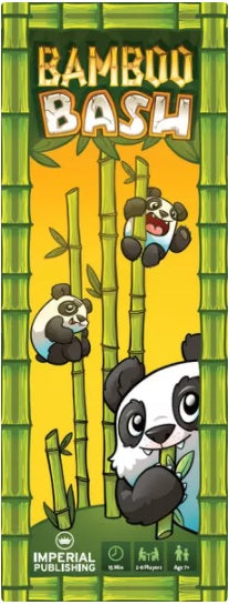BAMBOO BASH | Jack's On Queen