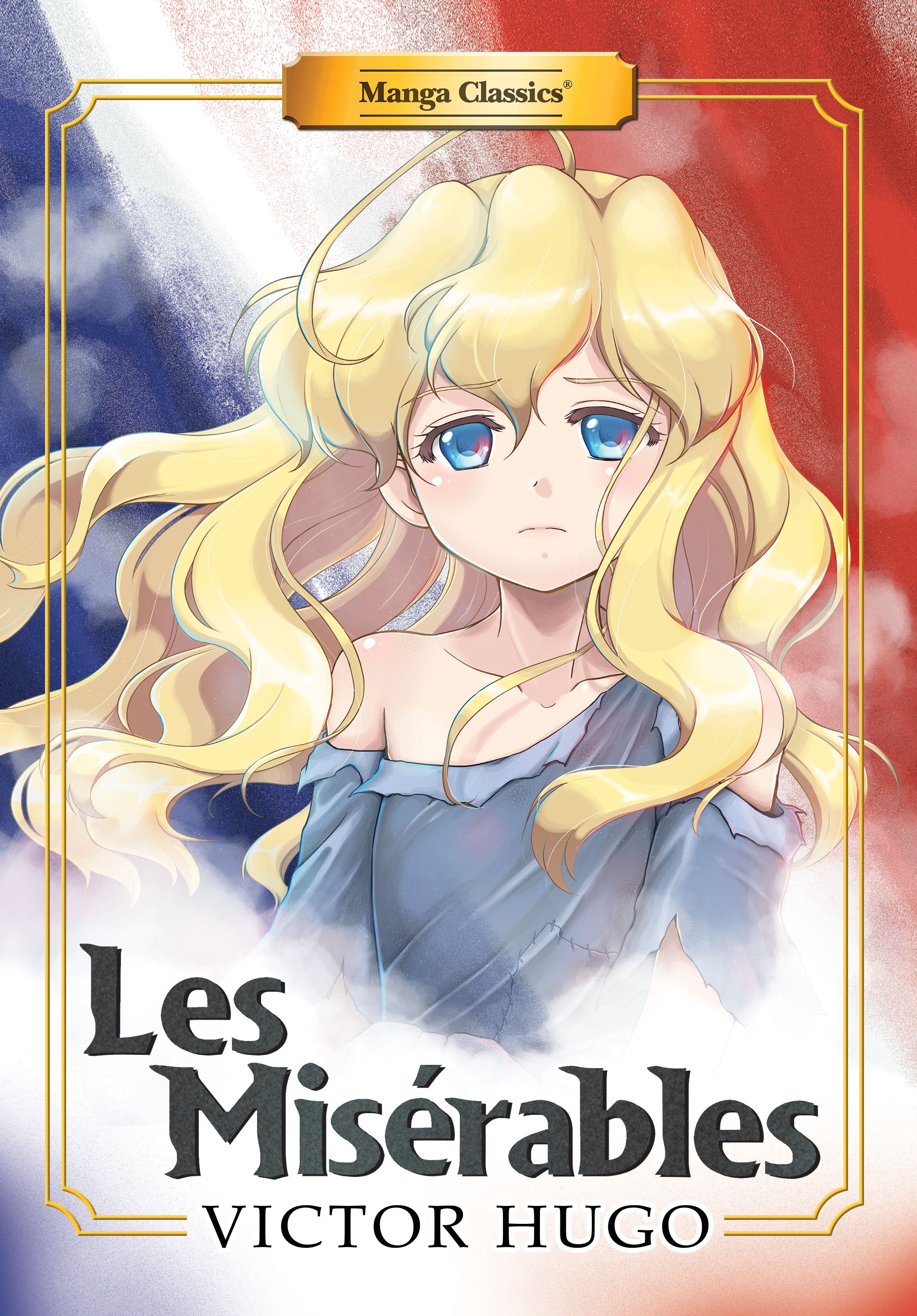 MANGA CLASSICS LES MISERABLES | Jack's On Queen