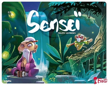 SENSEI | Jack's On Queen