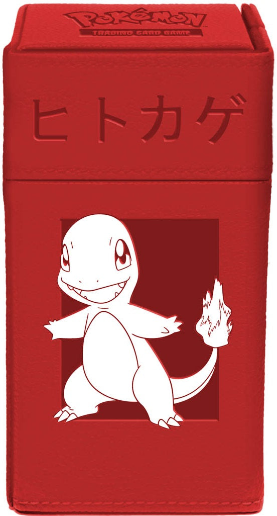 UP D-BOX M2 POKEMON CHARMANDER 2025 | Jack's On Queen