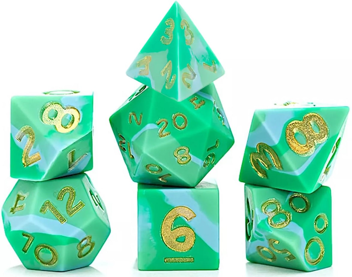 ANTI-STRESS DICE: INDOMINABLE | Jack's On Queen