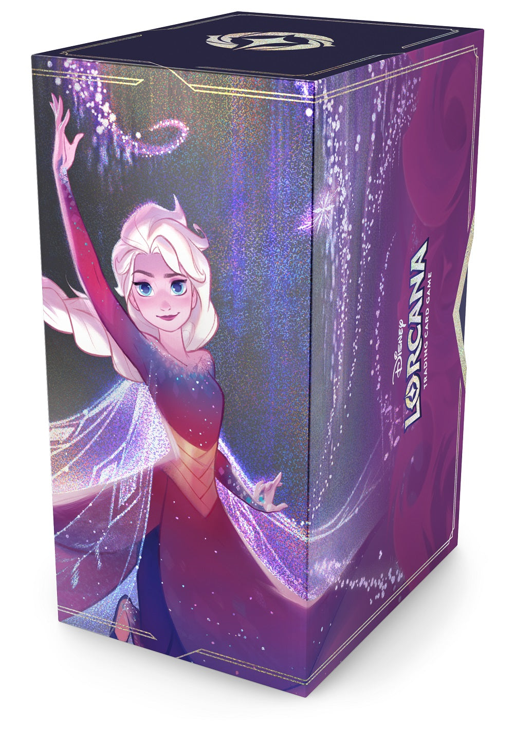DISNEY LORCANA ELSA GIFT SET | Jack's On Queen