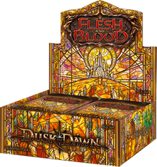 FLESH AND BLOOD DUSK TILL DAWN BOOSTER | Jack's On Queen