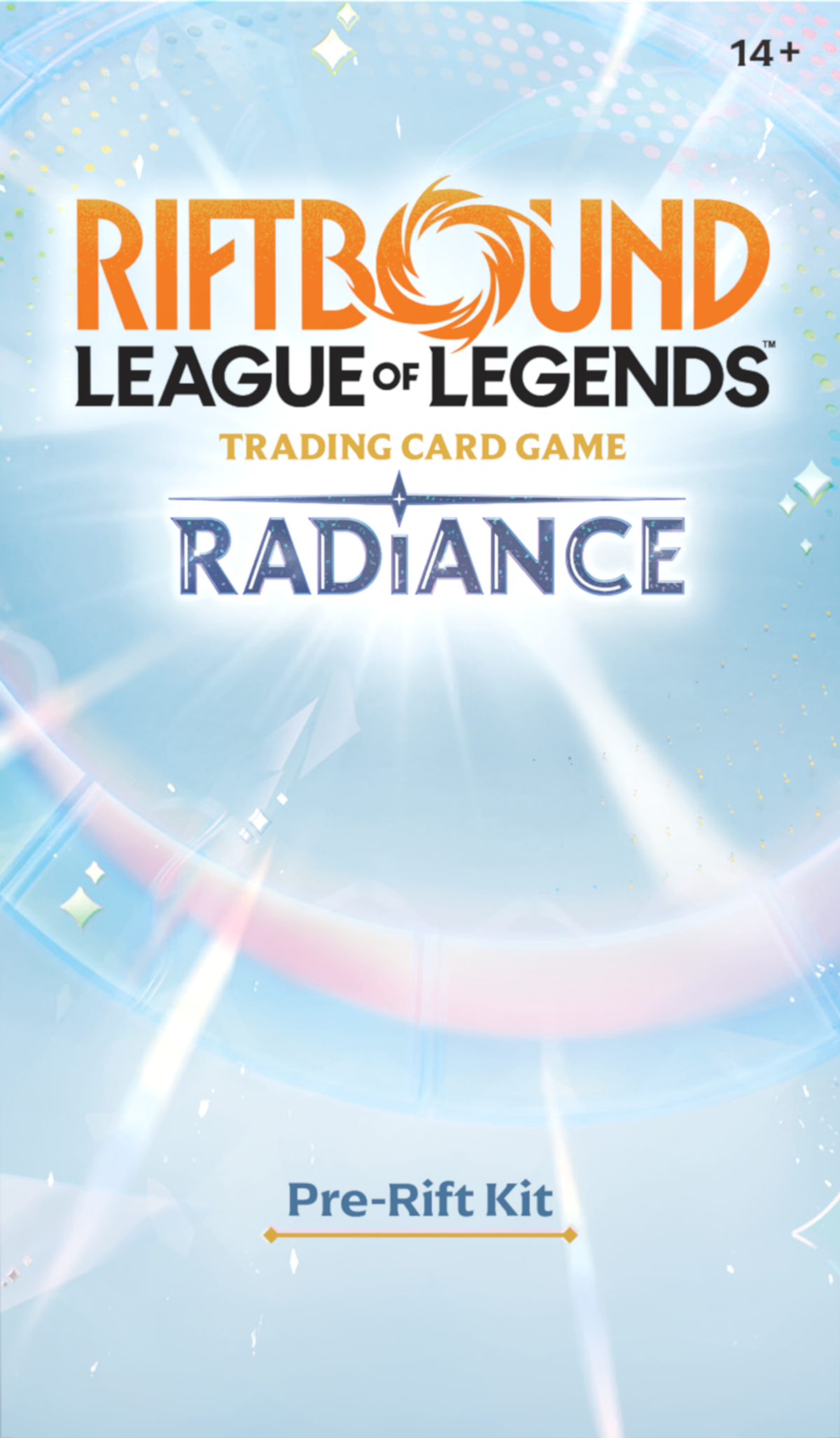 Riftbound: League of Legends Radiance Pre-Rift at Jack's  #2 | Jack's On Queen