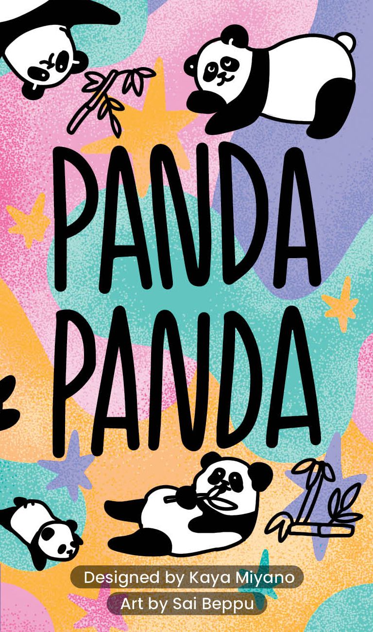 Panda Panda | Jack's On Queen