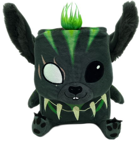 GATHERERS TAVERN MTG ARTY BOX - CHATTERFANG | Jack's On Queen