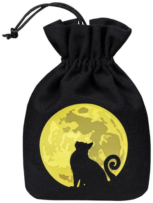 CATS DICE BAG THE MOONCAT | Jack's On Queen