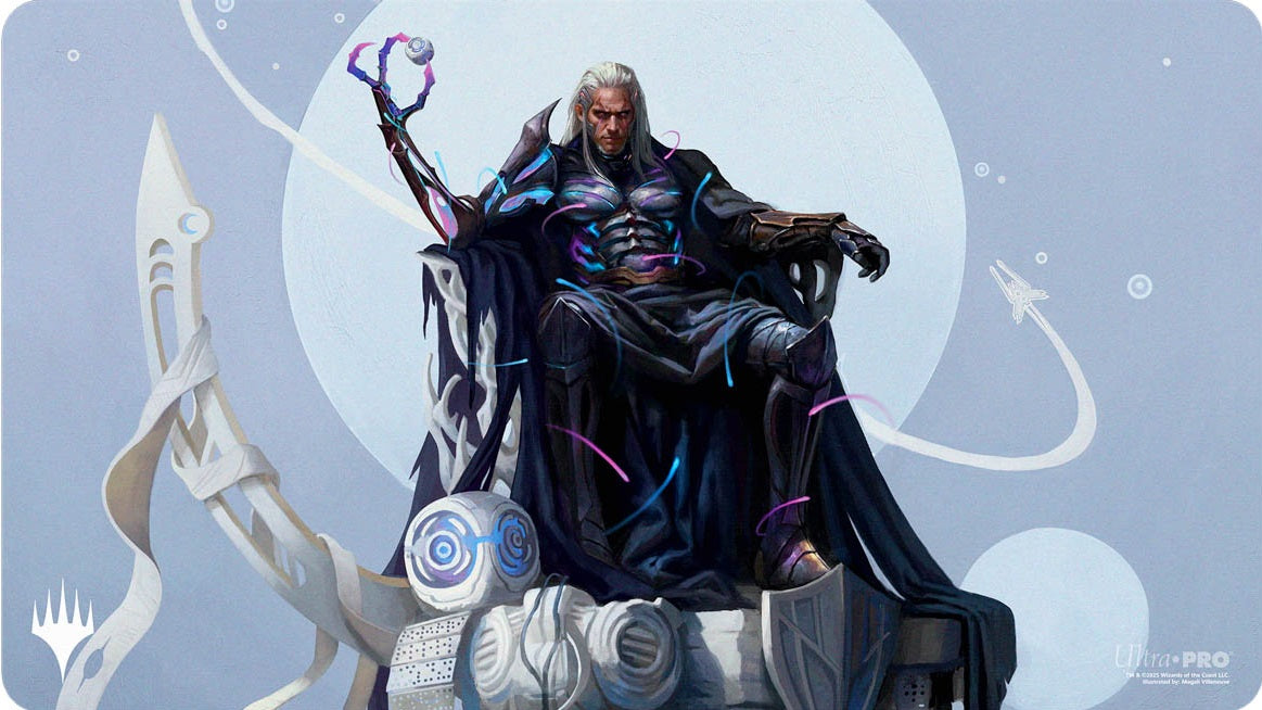 UP PLAYMAT MTG EDGE OF ETERNITIES KEY CHARACTER PW | Jack's On Queen