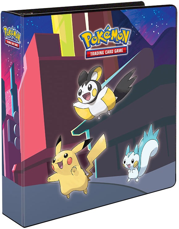 UP ALBUM 2" POKEMON GALLERY SER SHIMMERING SKYLINE | Jack's On Queen