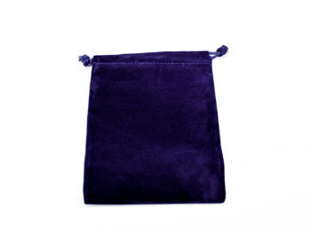 Dice Bag Small Suede | Jack's On Queen