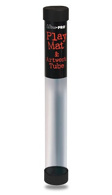 UP Playmat Artwork Tube | Jack's On Queen