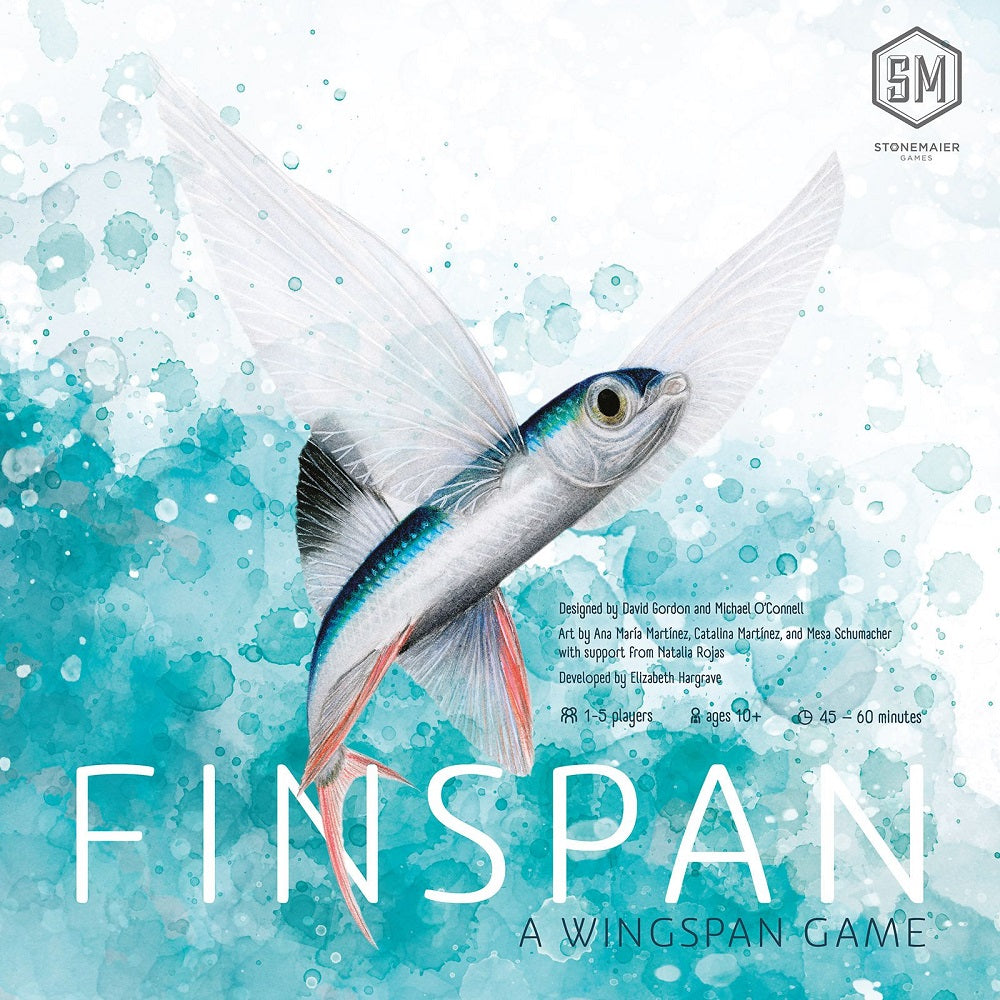 FINSPAN | Jack's On Queen