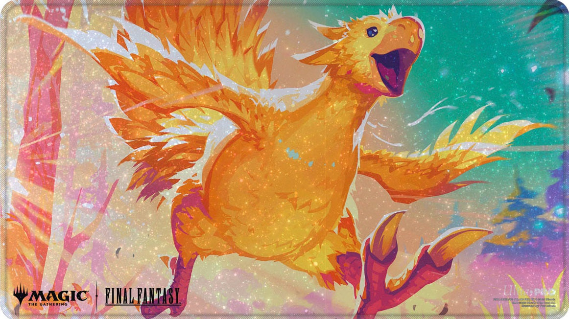 UP PLAYMAT MTG UNIVERSES BEYOND FINAL FANTASY HOLOFOIL PREMIUM U | Jack's On Queen