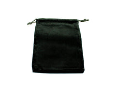 Dice Bag Small Suede | Jack's On Queen