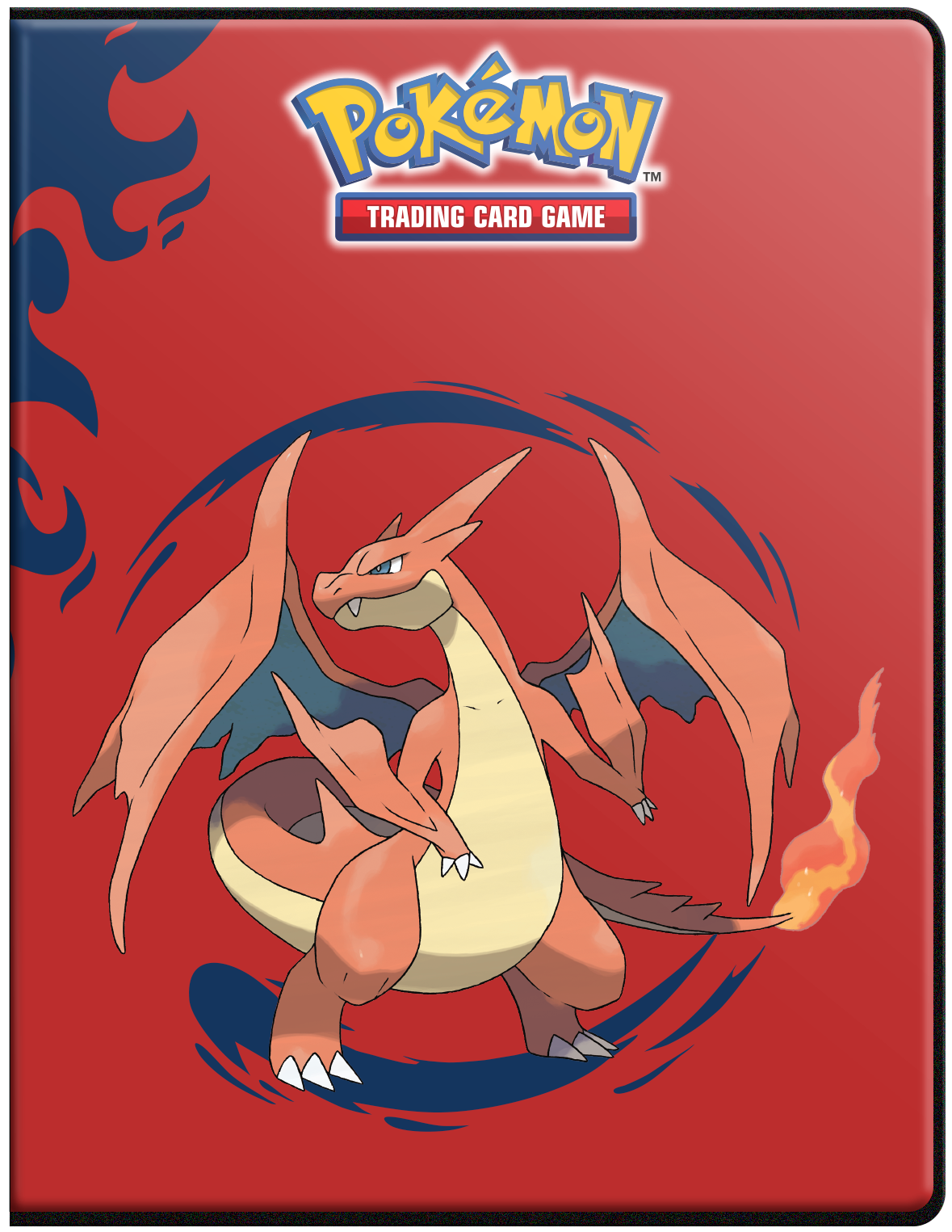 UP PORTFOLIO 9PKT POKEMON MEGA CHARIZARD X & MEGA CHARIZARD Y | Jack's On Queen