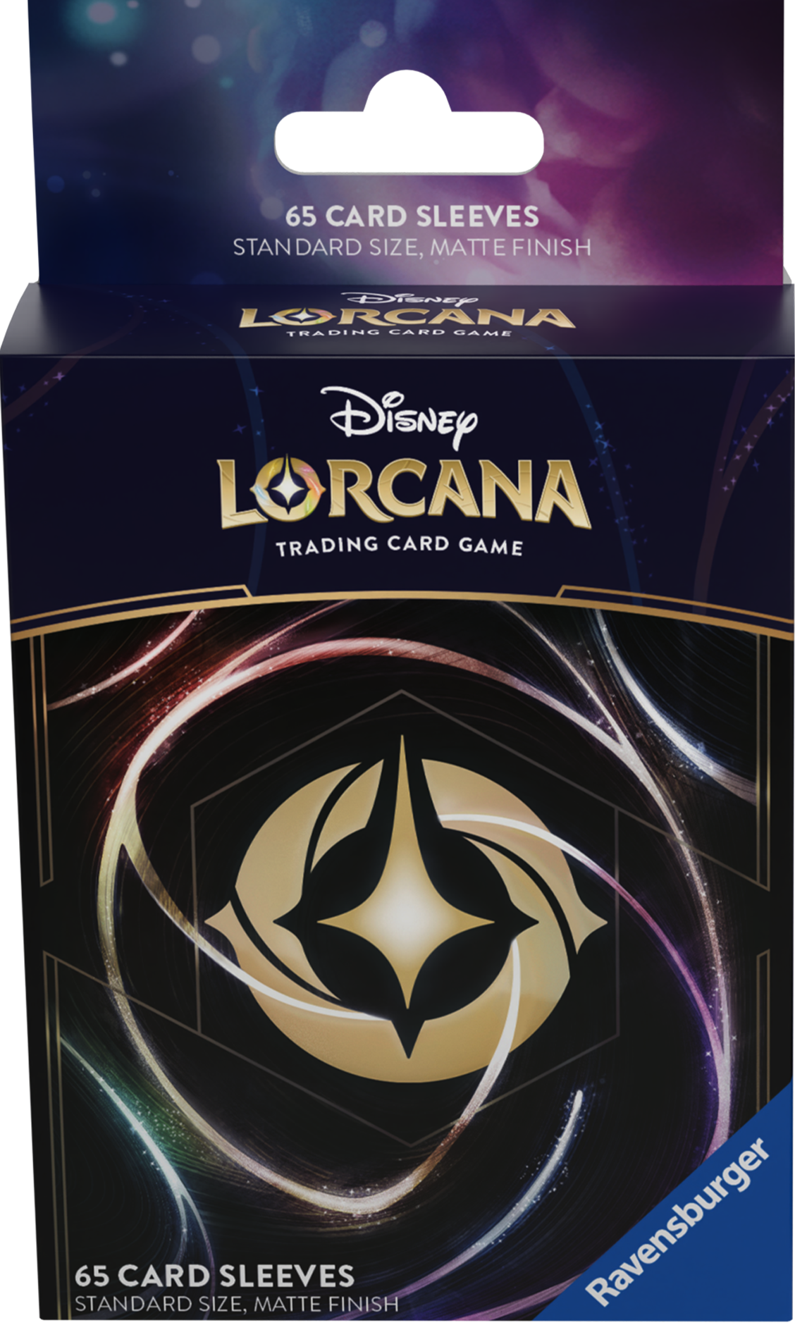 DISNEY LORCANA SLEEVES | Jack's On Queen