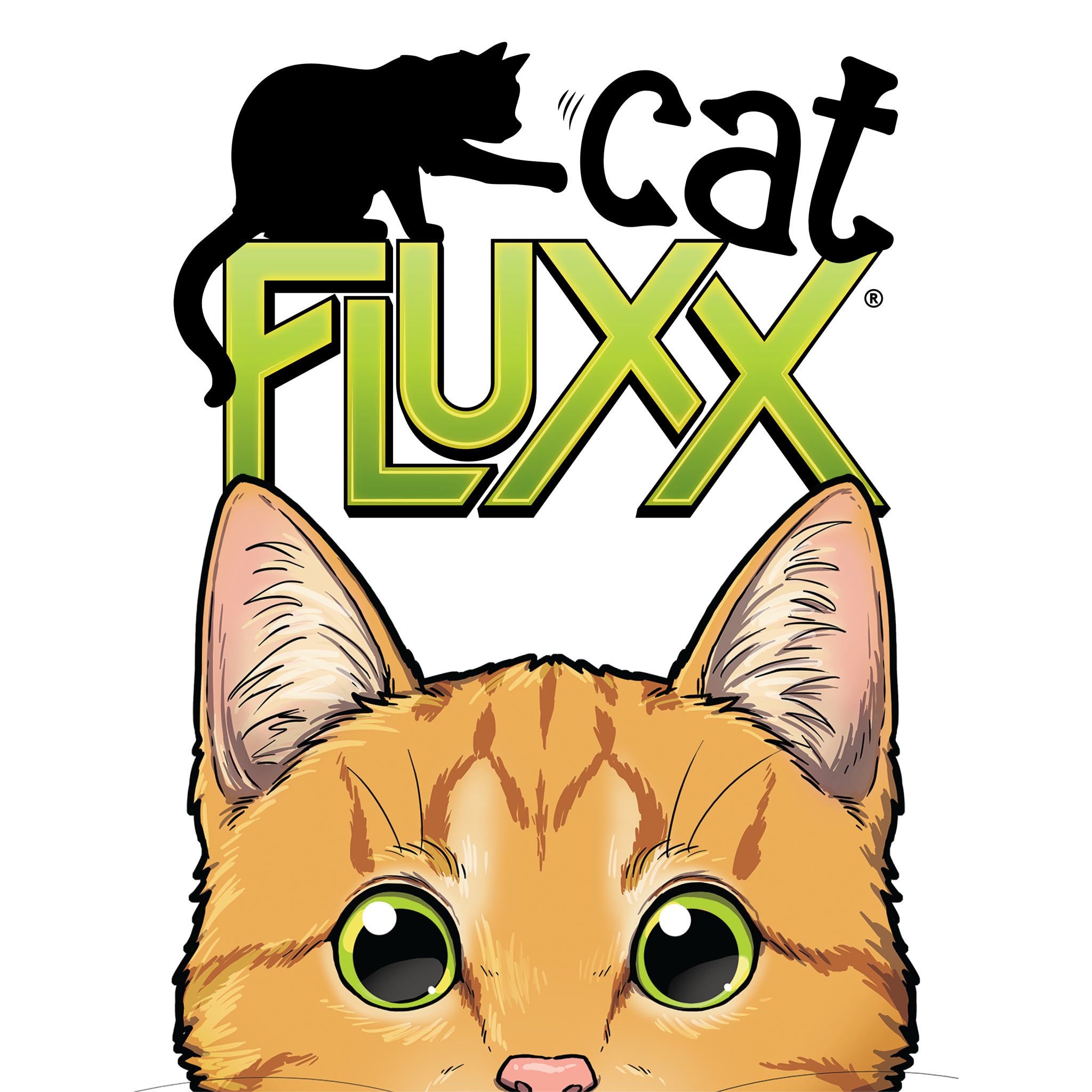 Cat Fluxx | Jack's On Queen