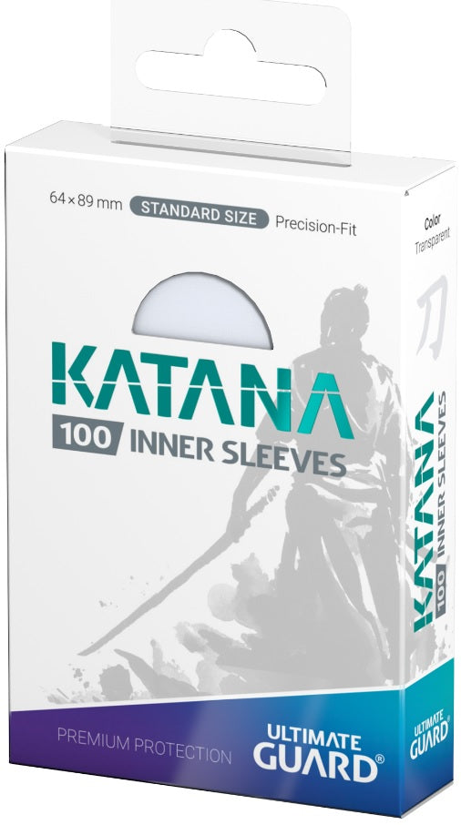 Ultimate Guard Katana - Perfect Fits | Jack's On Queen