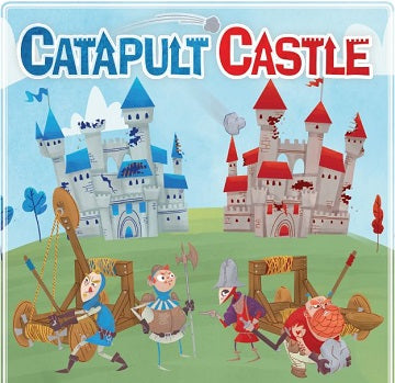 Catapult Castle | Jack's On Queen