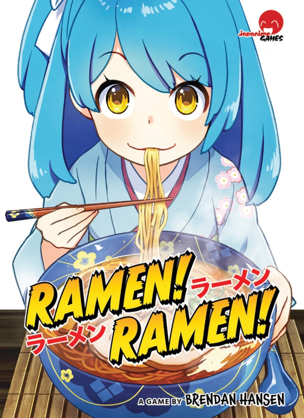 RAMEN! RAMEN! | Jack's On Queen