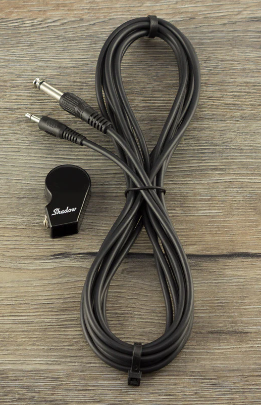 Quick mount transducer (SH 2001) | Jack's On Queen