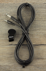 Quick mount transducer (SH 2001) | Jack's On Queen