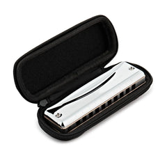 Suzuki Promaster Harmonica  Model: MR-350 - Key of C | Jack's On Queen