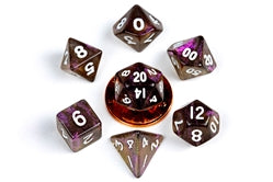 MDG 10mm Dice Stardust Supervalcano | Jack's On Queen