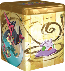 POKEMON STACKING TIN Q1 2024 | Jack's On Queen