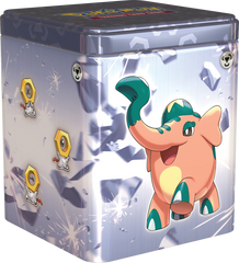 POKEMON STACKING TIN Q1 2024 | Jack's On Queen