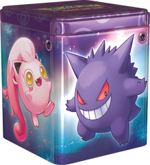 POKEMON STACKING TIN Q1 2024 | Jack's On Queen