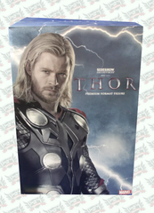 Thor 1:4 scale Premium Format MCU Figure | Jack's On Queen