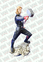Thor 1:4 scale Premium Format MCU Figure | Jack's On Queen