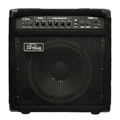 TYAMP-20B Bass Amp 20W | Jack's On Queen