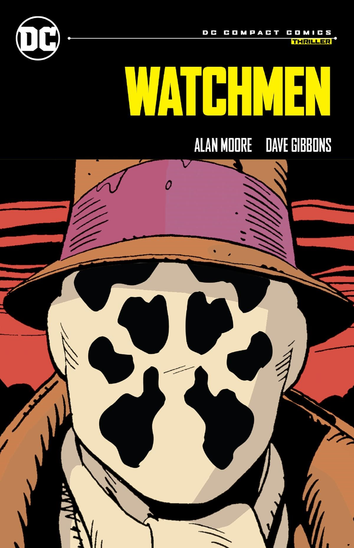 Watchmen | Jack's On Queen