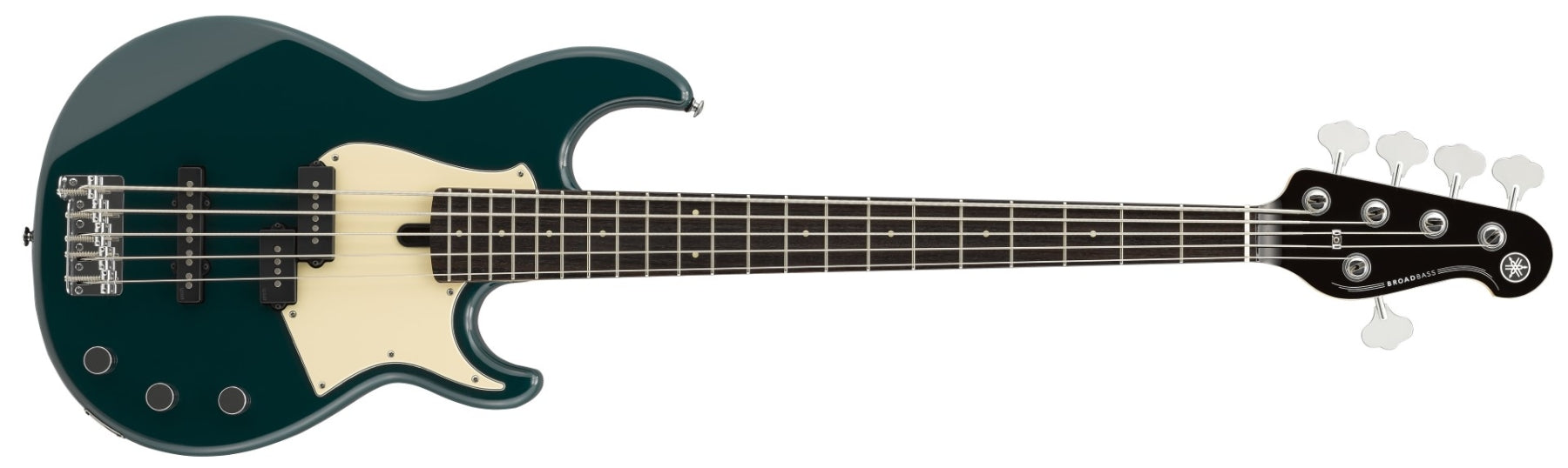 BB435 5-String Electric Bass Guitar - Teal Blue | Jack's On Queen