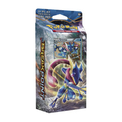 XY: BREAKpoint - Theme Deck (Wave Slasher) | Jack's On Queen