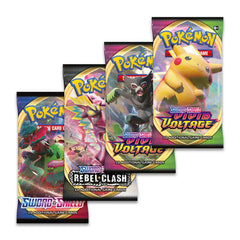 Sword & Shield: Vivid Voltage - Alakazam V Box | Jack's On Queen