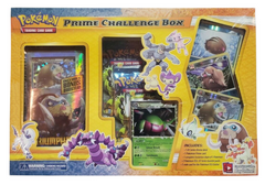 HeartGold & SoulSilver - Prime Challenge Box (Yanmega) | Jack's On Queen