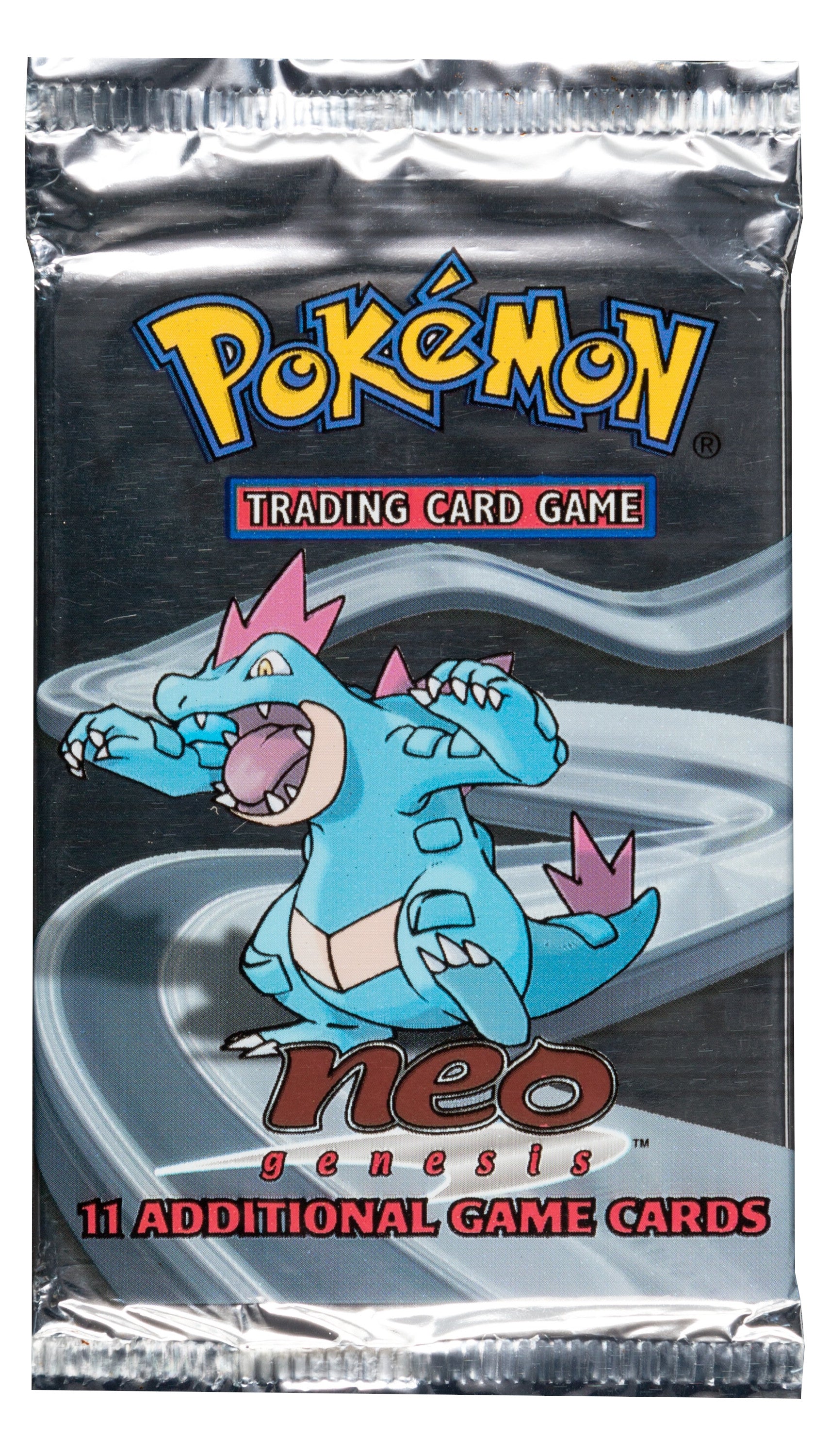 Neo Genesis - Booster Pack (Unlimited) | Jack's On Queen