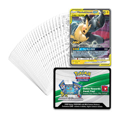 2019 World Championships Deck (Pikarom Judge - Haruki Miyamoto) | Jack's On Queen