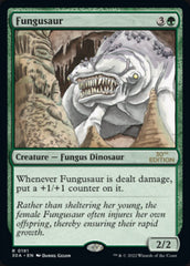 Fungusaur [30th Anniversary Edition] | Jack's On Queen