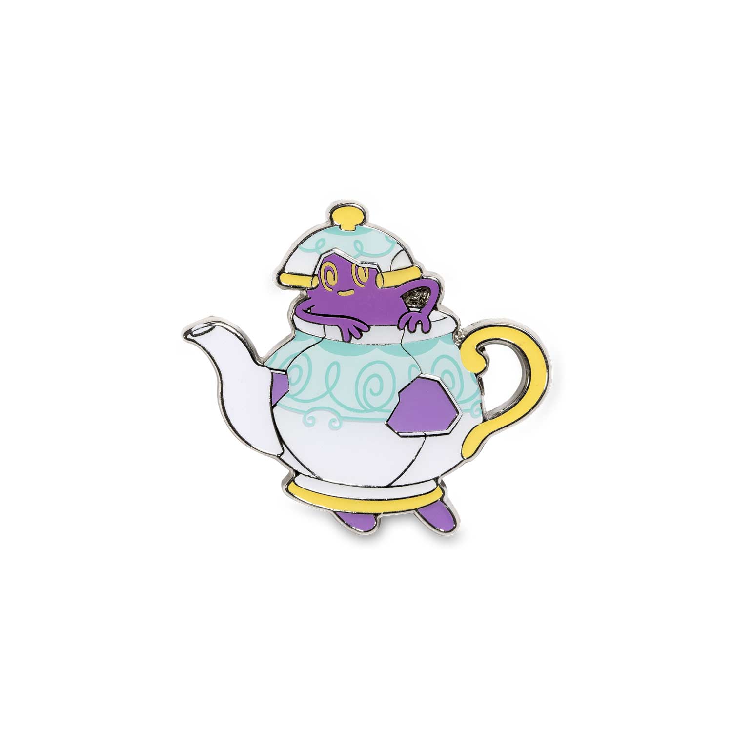 Shining Fates - Mad Party Pin Collection (Polteageist) | Jack's On Queen