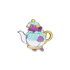 Shining Fates - Mad Party Pin Collection (Polteageist) | Jack's On Queen