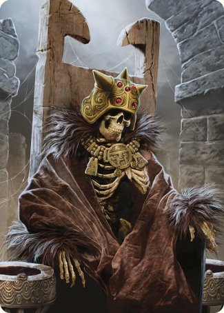 Champion's Helm Art Card [Commander Masters Art Series] | Jack's On Queen