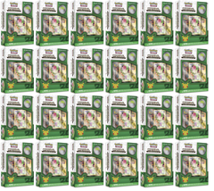 Generations - Mythical Pokemon Collection Case (Shaymin) | Jack's On Queen