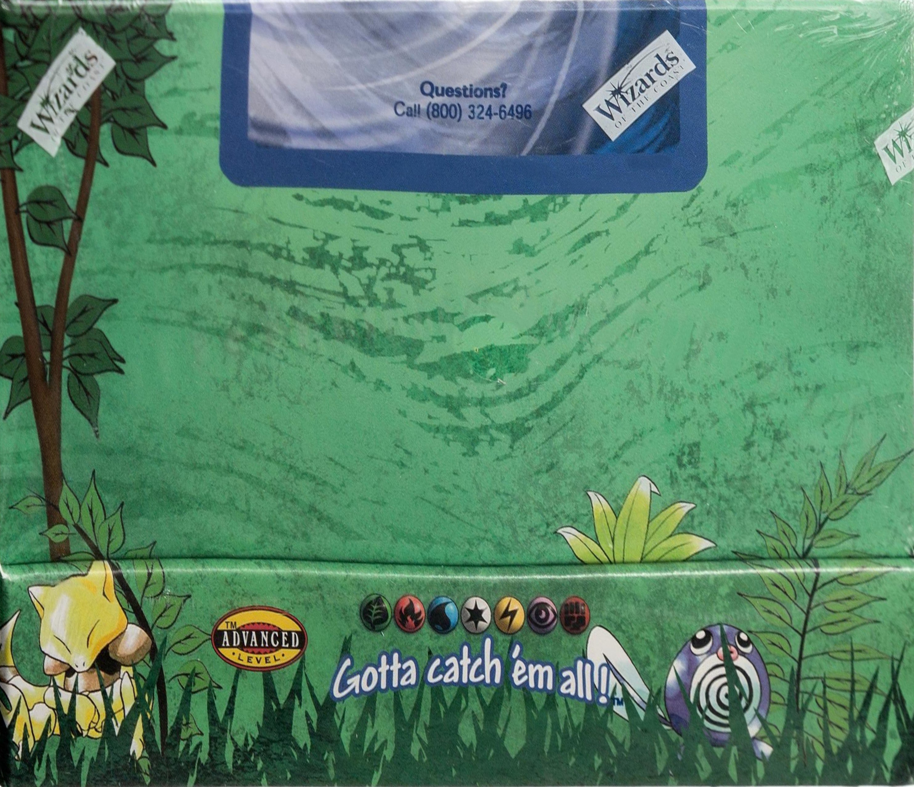 Jungle - Preconstructed Theme Deck Display | Jack's On Queen