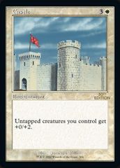 Castle (Retro) [30th Anniversary Edition] | Jack's On Queen