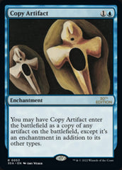 Copy Artifact [30th Anniversary Edition] | Jack's On Queen