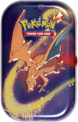 Kanto Power - Mini Collector's Tin (Charizard) | Jack's On Queen